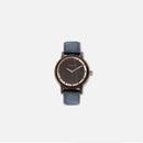 Botanica Holly Watch - 36mm Edition Vegan Navy