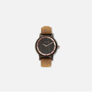 Botanica Holly Watch - 36mm Edition Vegan Tan