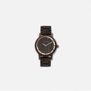 Botanica Holly Watch - 36mm Edition Woodlink
