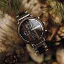 Botanica Iris Watch - 42mm Edition 