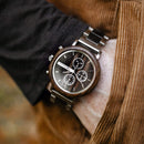 Botanica Iris Watch - 42mm Edition 