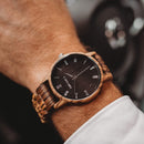 Botanica Ivy Watch - 42mm Edition 