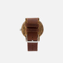 Botanica Ivy Watch - 42mm Edition 