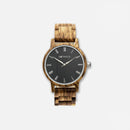 Botanica Ivy Watch - 42mm Edition WoodLink