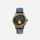 Botanica Juniper Watch - 42mm Edition Vegan Navy