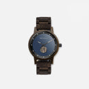 Botanica Moonflower Watch - 42mm Edition Woodlink