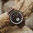 Botanica Olive Watch - 42mm Edition 