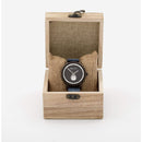 Botanica Olive Watch - 42mm Edition 