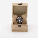 Botanica Olive Watch - 42mm Edition 