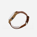 Botanica Sycamore Watch - 42mm Edition 