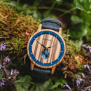 Botanica Sycamore Watch - 42mm Edition 