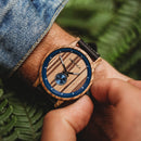 Botanica Sycamore Watch - 42mm Edition 
