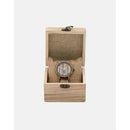 Botanica Sycamore Watch - 42mm Edition 