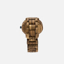 Botanica Sycamore Watch - 42mm Edition 