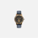 Botanica Savanna Watch - 36mm Edition Vegan Navy