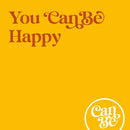 CanBe 1500mg Full Spectrum CBD Oil 30ml - Hemprove UK