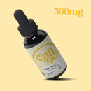 CanBe 500mg Full Spectrum CBD Oil 30ml - Hemprove UK