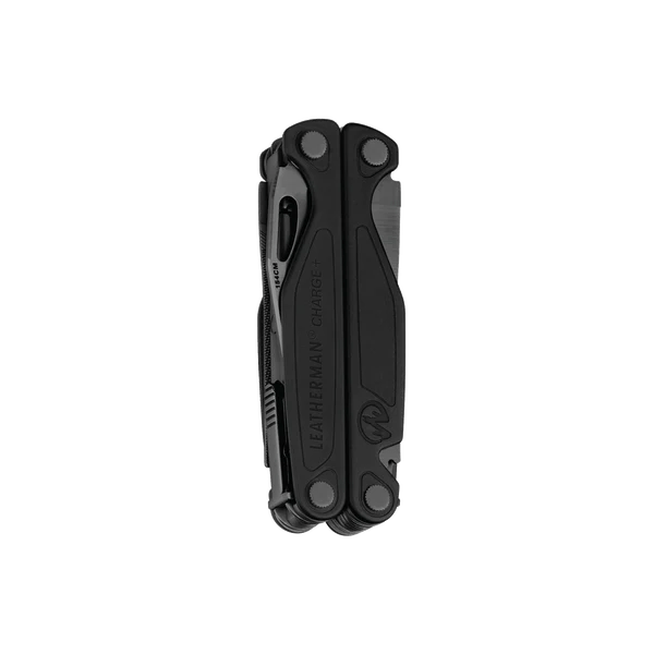 Leatherman Charge®+ Multi-Tool - Black Oxide