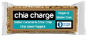 Chia Charge Bars Vegan & Gluten Free Mini Flapjacks 18 x 30g