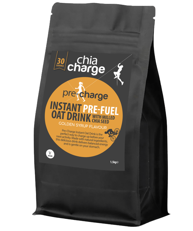 Chia Charge Special Pre-Charge Powdered Energy Drink