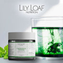 Lily and Loaf - Chlorophyll Powder (100g) - Powder