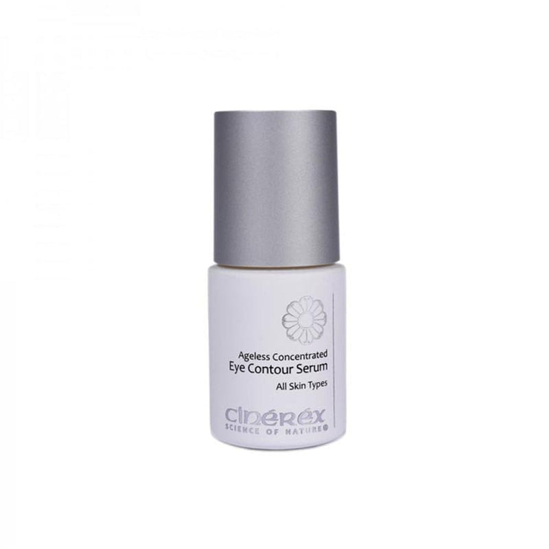 Cinere Ageless Concentrated Eye Contour Serum 15ml 