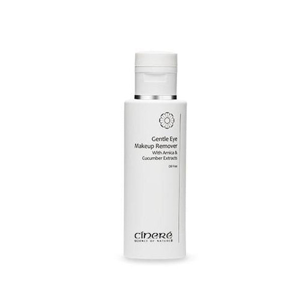 Cinere Gentle Eye Makeup Remover 125ml 