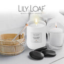Lily & Loaf - Cinnamon & Orange Candle - Accessories