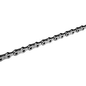 Waxed CN-M9100 XTR/Dura Ace chain, with quick link, 12-speed, 126L, SIL-TEC