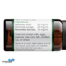 Lily and Loaf - COC (10ml) - Liquid