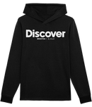 Discover - Stanley Stella Getter STTU817 in black