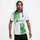Liverpool F.C. 2023/24 Stadium Away Straight Fit Jersey