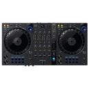 DDJ-FLX6 DJ System with DM40 Monitors