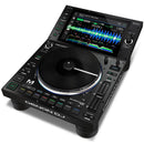 Denon DJ SC6000M Prime Media Player - Black