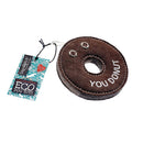 Linseed, Oregano & Parsley Biscuit Baking Mix & Donut Toy - Baking Mix - Bottled Baking Co