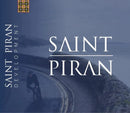 Saint Piran Development COOL WEATHER GT-I VEST