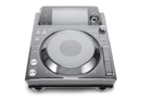 Decksaver Pioneer XDJ-1000 \/ XDJ-1000 MK2 Cover