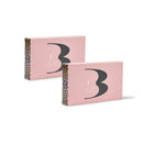 Back and Body Exfoliating Mitt - (Duo Pack)