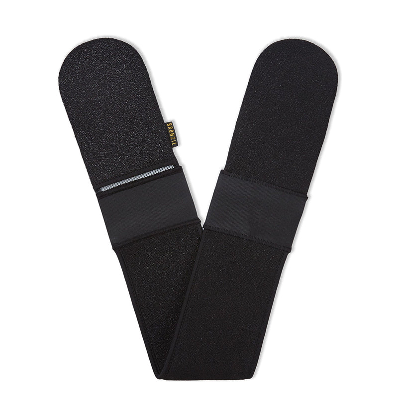 Back and Body Exfoliating Mitt - (Duo Pack)