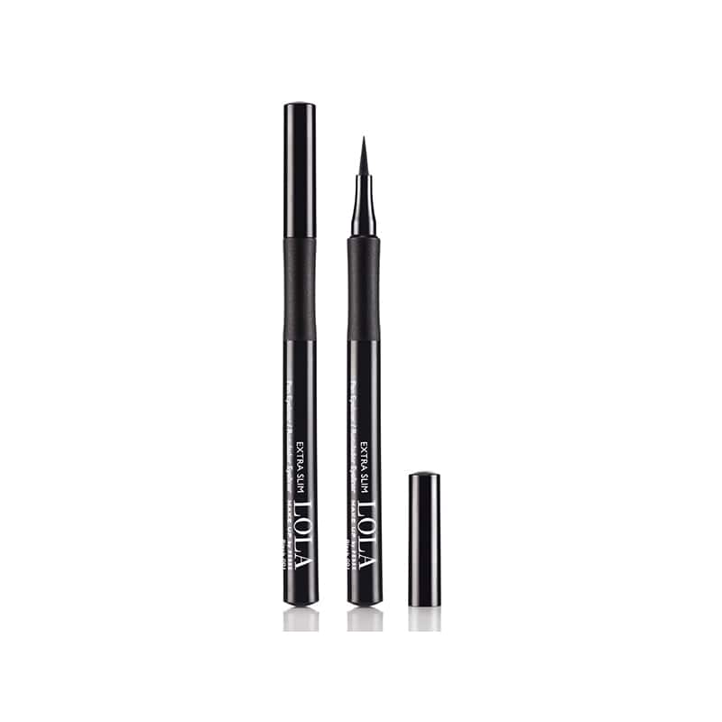 Lola Make Up by Perse Extra Slim Pen Eyeliner