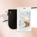 Back tanning applicator | Fake tan mitt