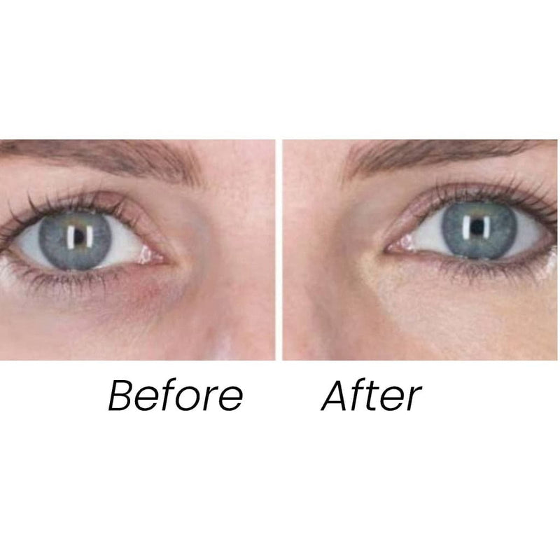 FlawLess EyeRetouch Serum - Transformulas