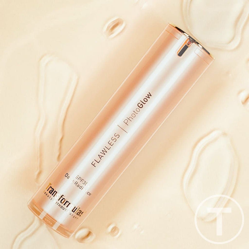 Flawless PhotoGlow SPF 30+ - Transformulas - main lifestyle