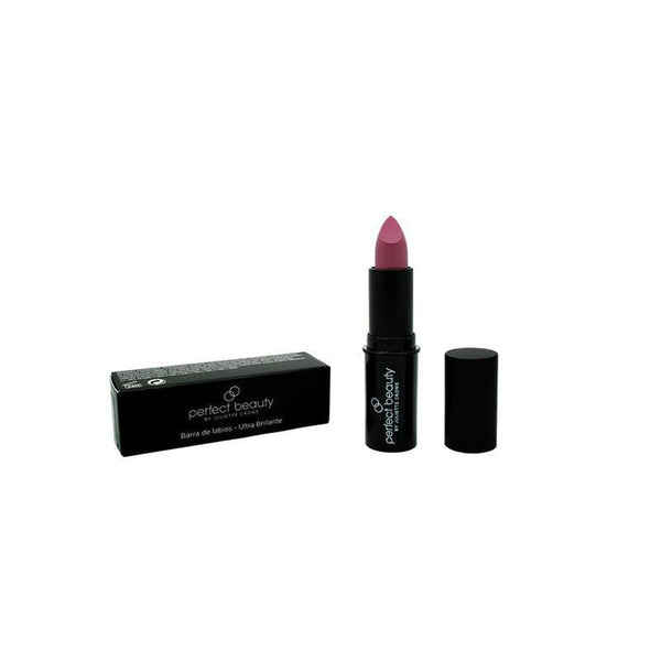 Foundation Brands Perfect Beauty Lipstick Ultra Shine 