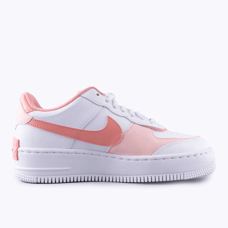 Nike Air Force 1 Shadow “Pink Quartz”