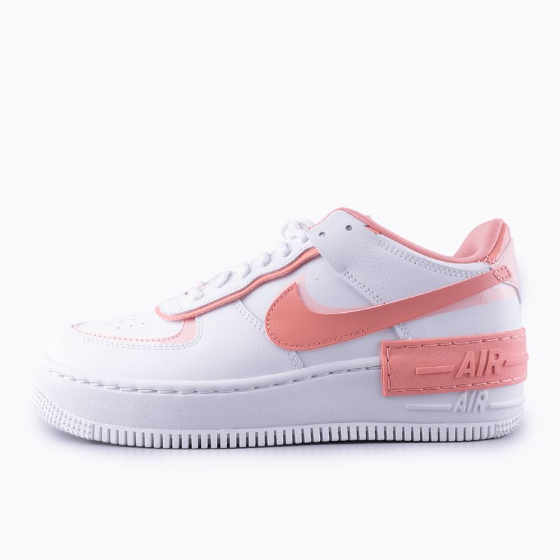 Nike Air Force 1 Shadow “Pink Quartz”