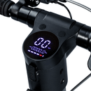 KS-450 Folding Electric Kick Scooter - Eskuta 