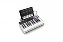 IK Multimedia iRig Keys I/O 25