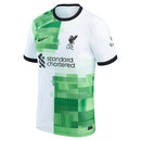 Liverpool F.C. 2023/24 Stadium Away Straight Fit Jersey