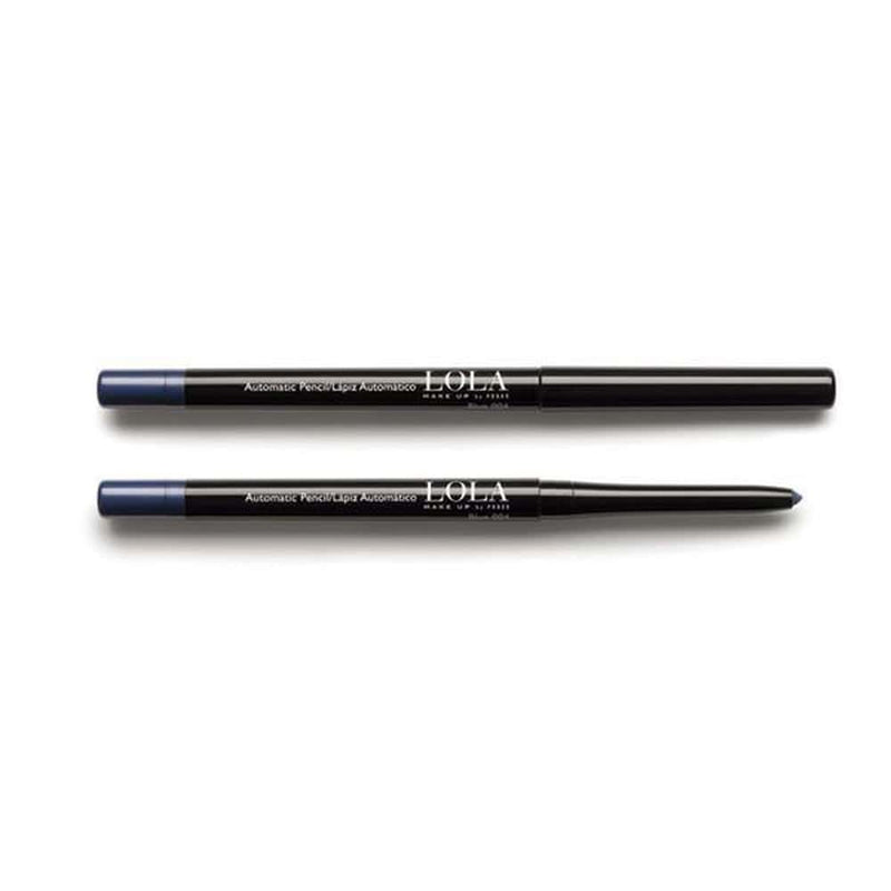 Lola Make Up by Perse Automatic Eye Pencil 001 Black